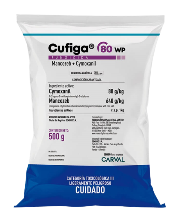 CUFIGA 80 WP